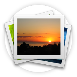 『图标素材区』